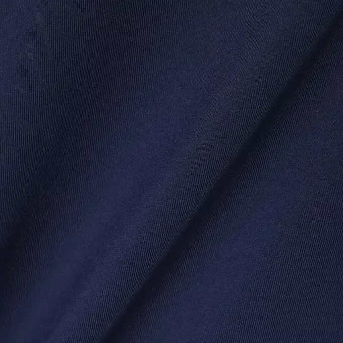 Slim fit-pikétröja med UV-skydd och stretch för damer