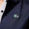 Slim fit-pikétröja med UV-skydd och stretch för damer Slim fit-pikétröja med UV-skydd och stretch för damer