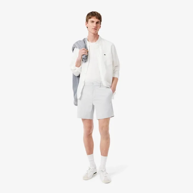 Slim Fit-shorts för män Slim Fit-shorts för män