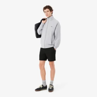 Slim Fit-shorts för män