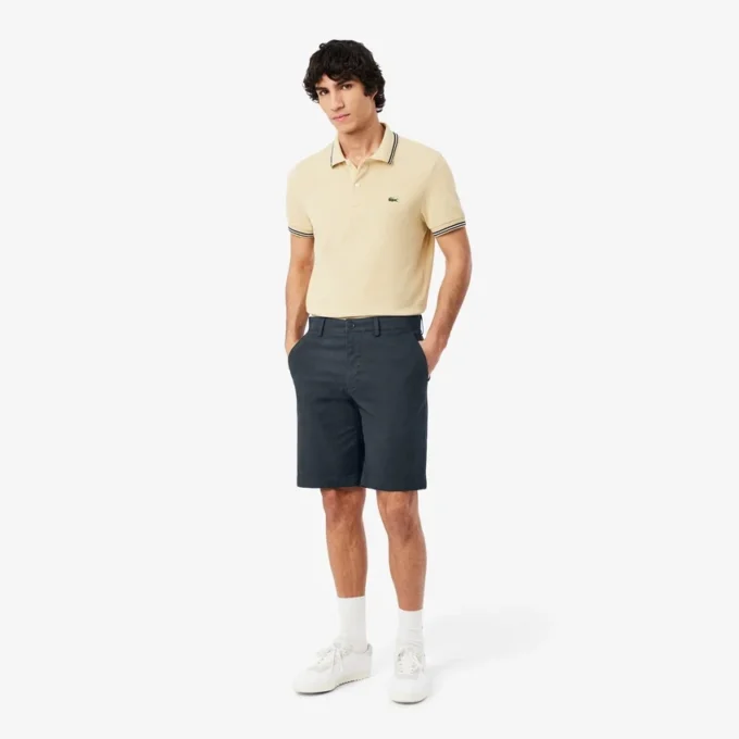 Slim Fit-shorts för män Slim Fit-shorts för män