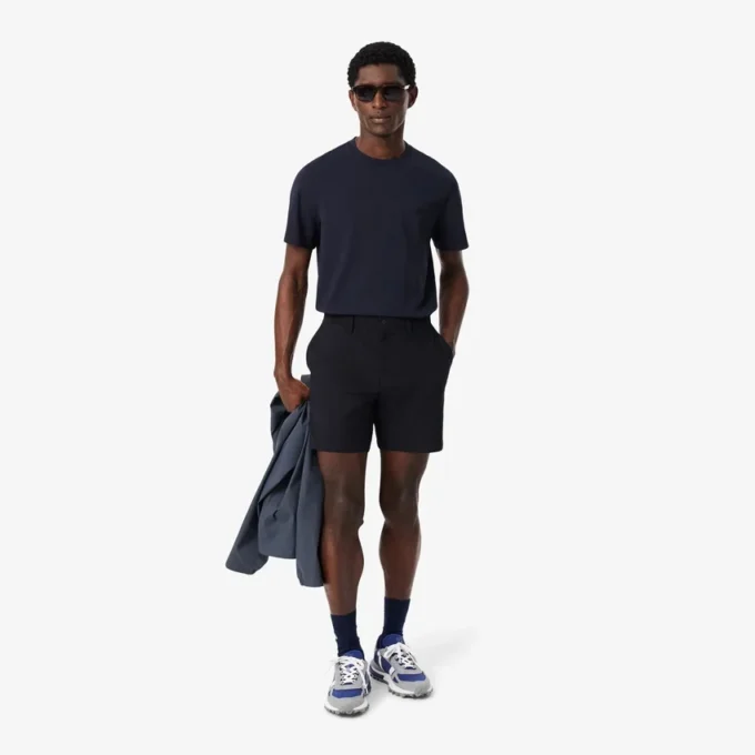Slim Fit-shorts för män Slim Fit-shorts för män