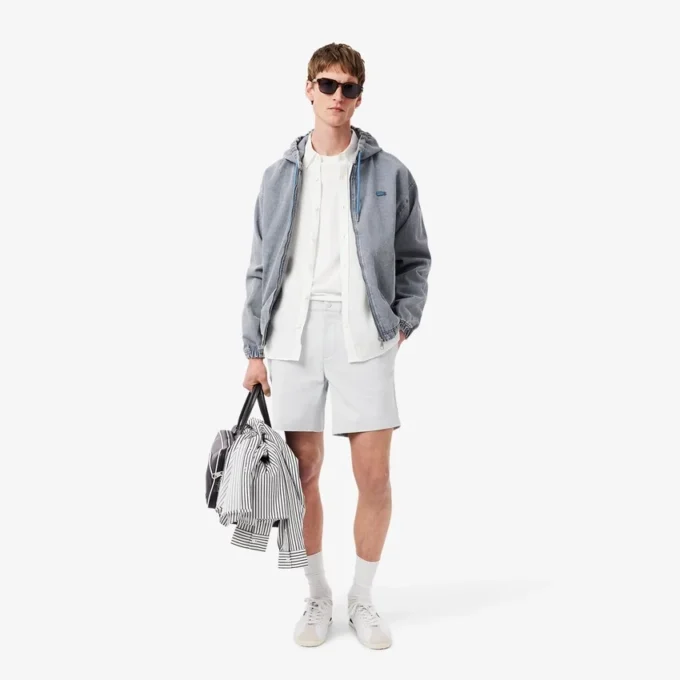 Slim Fit-shorts för män Slim Fit-shorts för män
