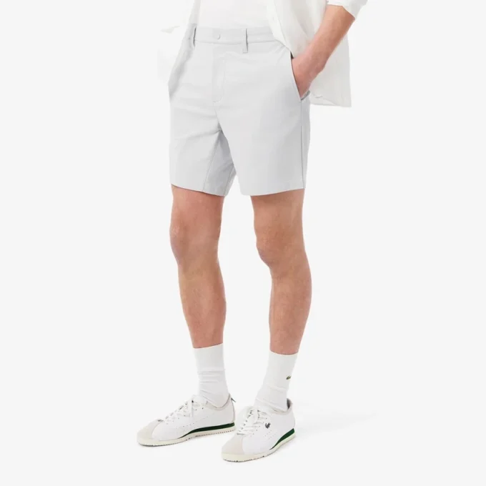 Slim Fit-shorts för män Slim Fit-shorts för män