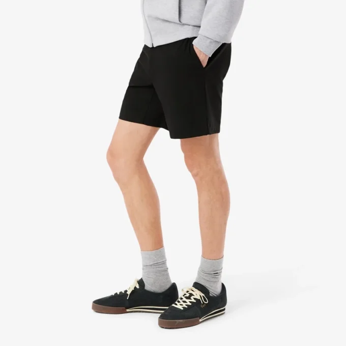 Slim Fit-shorts för män Slim Fit-shorts för män