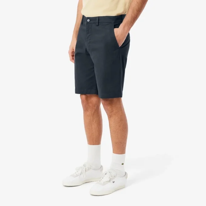 Slim Fit-shorts för män Slim Fit-shorts för män