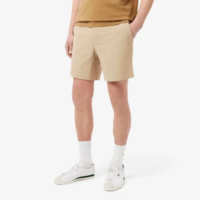 Slim Fit-shorts för män Slim Fit-shorts för män