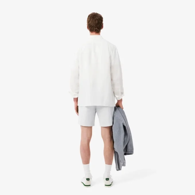 Slim Fit-shorts för män Slim Fit-shorts för män