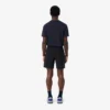 Slim Fit-shorts för män Slim Fit-shorts för män