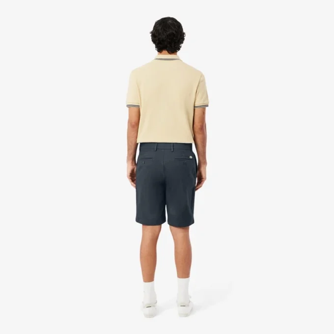 Slim Fit-shorts för män Slim Fit-shorts för män