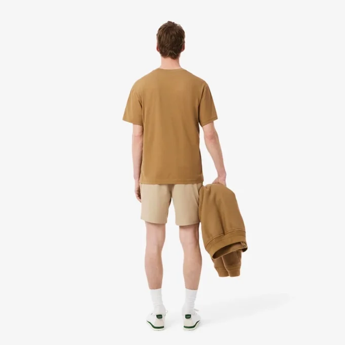 Slim Fit-shorts för män Slim Fit-shorts för män