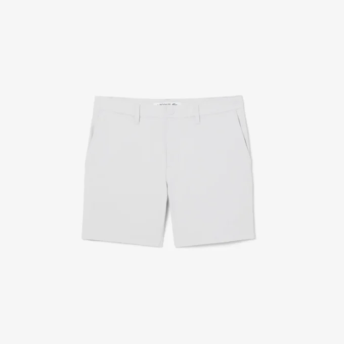 Slim Fit-shorts för män Slim Fit-shorts för män