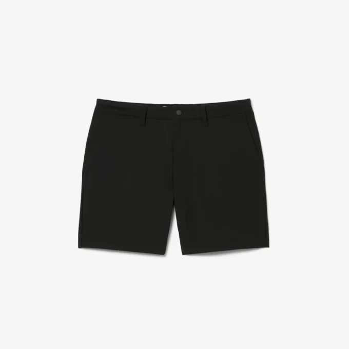 Slim Fit-shorts för män Slim Fit-shorts för män