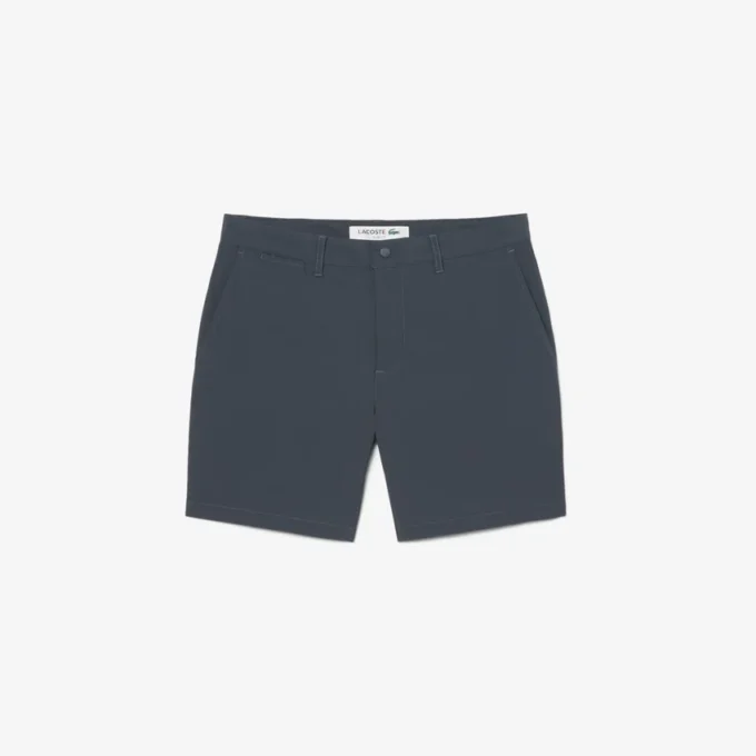 Slim Fit-shorts för män Slim Fit-shorts för män
