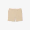 Slim Fit-shorts för män Slim Fit-shorts för män