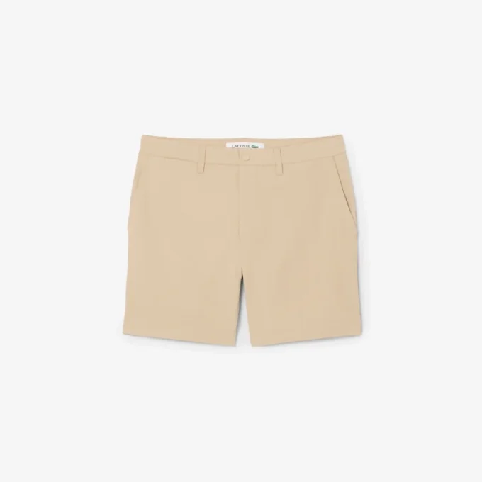 Slim Fit-shorts för män Slim Fit-shorts för män