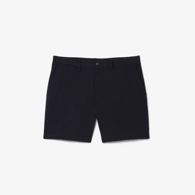 Slim Fit-shorts för män Slim Fit-shorts för män