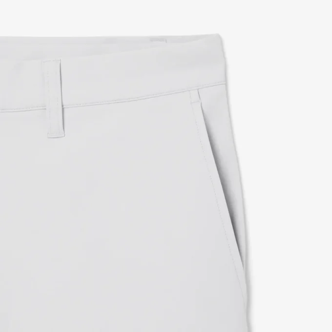 Slim Fit-shorts för män Slim Fit-shorts för män