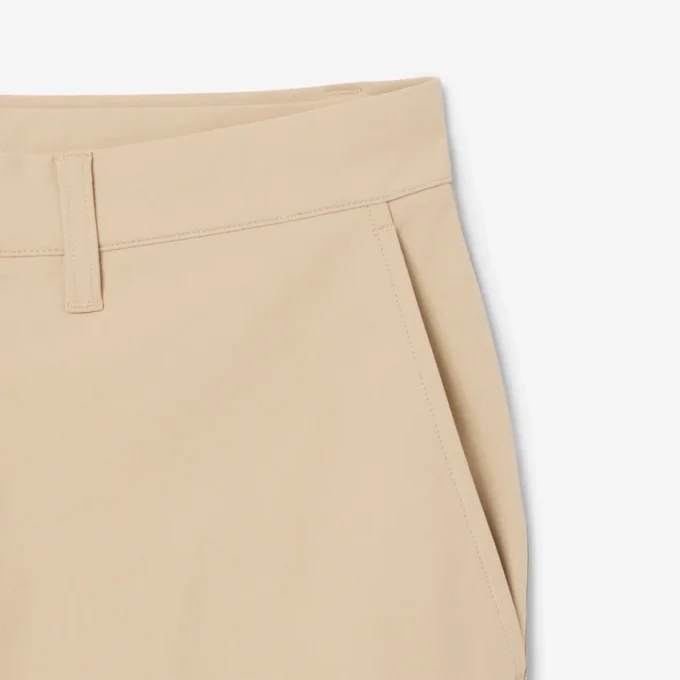 Slim Fit-shorts för män Slim Fit-shorts för män