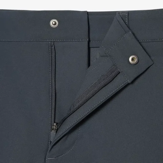 Slim Fit-shorts för män Slim Fit-shorts för män
