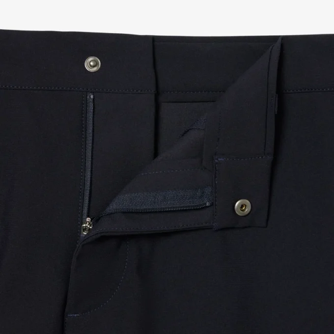 Slim Fit-shorts för män Slim Fit-shorts för män