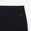 Slim fit-shorts i stretchbomull för herr Slim fit-shorts i stretchbomull för herr
