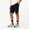 Slim fit-shorts i stretchbomull för herr Slim fit-shorts i stretchbomull för herr