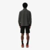 Slim fit-shorts i stretchbomull för herr Slim fit-shorts i stretchbomull för herr