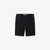 Slim fit-shorts i stretchbomull för herr Slim fit-shorts i stretchbomull för herr