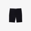 Slim fit-shorts i stretchbomull för herr Slim fit-shorts i stretchbomull för herr