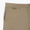 Slim fit-shorts i stretchbomull för herr Slim fit-shorts i stretchbomull för herr