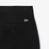 Slim fit-shorts i stretchbomull för herr Slim fit-shorts i stretchbomull för herr