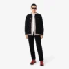 Slim fit-skjorta i bomull för herr Slim fit-skjorta i bomull för herr