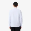 Slim fit-skjorta i bomull för herr Slim fit-skjorta i bomull för herr