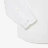 Slim fit-skjorta i bomull för herr Slim fit-skjorta i bomull för herr