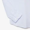 Slim fit-skjorta i bomull för herr Slim fit-skjorta i bomull för herr
