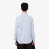 Slim Fit-skjorta i bomullsblandning Slim Fit-skjorta i bomullsblandning