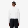 Slim Fit-skjorta i bomullsblandning Slim Fit-skjorta i bomullsblandning