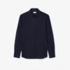 Slim Fit-skjorta i bomullsblandning Slim Fit-skjorta i bomullsblandning