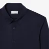Slim Fit-skjorta i bomullsblandning Slim Fit-skjorta i bomullsblandning