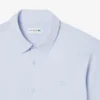 Slim Fit-skjorta i bomullsblandning Slim Fit-skjorta i bomullsblandning