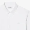 Slim Fit-skjorta i bomullsblandning Slim Fit-skjorta i bomullsblandning