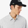 Slim Fit-skjorta i randig stretchpoplin Slim Fit-skjorta i randig stretchpoplin
