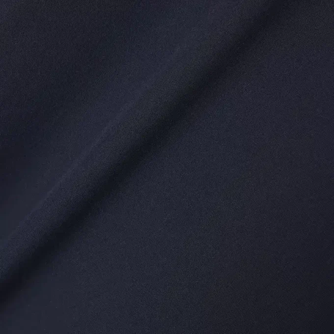 Slim fit-skjorta i stretch med knappar för herr Slim fit-skjorta i stretch med knappar för herr
