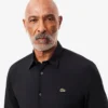 Slim fit-skjorta i stretchpoplin för herr Slim fit-skjorta i stretchpoplin för herr