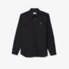 Slim fit-skjorta i stretchpoplin för herr Slim fit-skjorta i stretchpoplin för herr