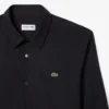 Slim fit-skjorta i stretchpoplin för herr Slim fit-skjorta i stretchpoplin för herr