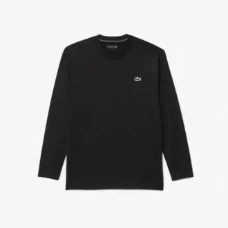 Slim fit-sport-T-shirt i stretch för herr Slim fit-sport-T-shirt i stretch för herr