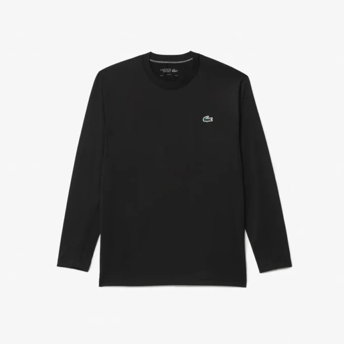 Slim fit-sport-T-shirt i stretch för herr Slim fit-sport-T-shirt i stretch för herr