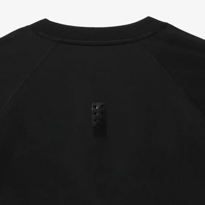 Slim fit-sport-T-shirt i stretch för herr Slim fit-sport-T-shirt i stretch för herr